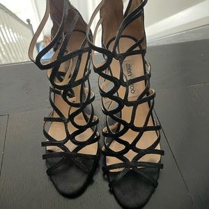 Jimmy choo heels